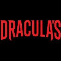 dracula's cabaret logo image