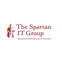 the spartan it group, llc logo image