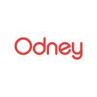 odney logo image