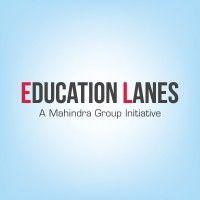 education lanes logo image