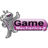 game mechanics llc logo image