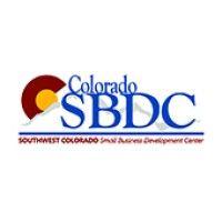 southwest colorado sbdc logo image