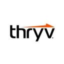 logo of Thryv