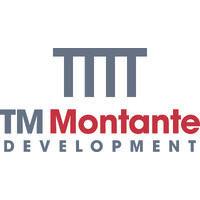 tm montante development logo image