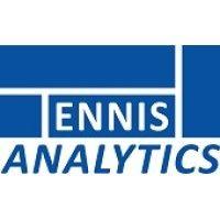 tennis analytics logo image