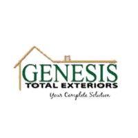 genesis construction, inc. logo image