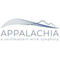 appalachia: a southeastern wind symphony logo image