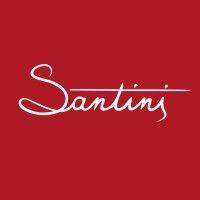 santini logo image