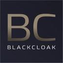 logo of Blackcloak