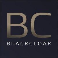 blackcloak logo image