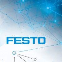 festo canada logo image