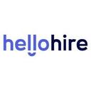 logo of Hellohire Ai Powered Recruiting