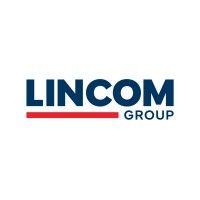 lincom group logo image