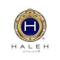 h a l e h   d e s i g n  i n c logo image