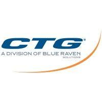 ctg - crestwood technology group