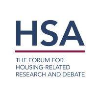 housing studies association logo image