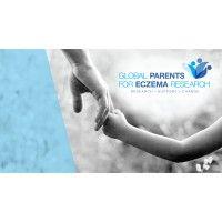 global parents for eczema research logo image