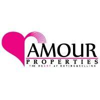 amour properties logo image