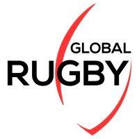 global rugby logo image