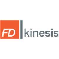 kinesis logo image