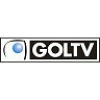 goltv logo image