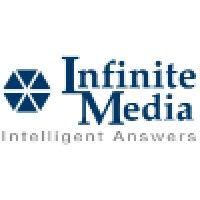 infinite media ltd logo image