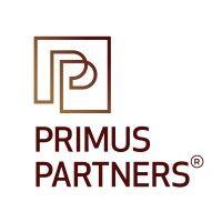 primus partners india logo image