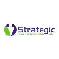 strategic practice solutions, llc. logo image