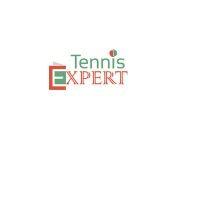 tennis expert logo image