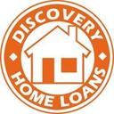 logo of Discovery Home Loans