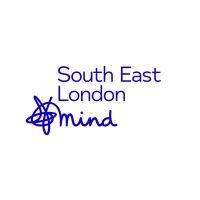 south east london mind logo image