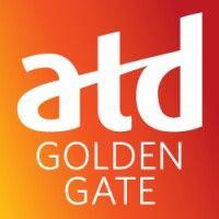 atd golden gate chapter logo image