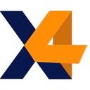 logo of X 4 Advisors