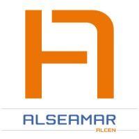 alseamar logo image