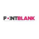 logo of Point Blank Marketing Communications