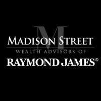 madison street wealth advisors of raymond james® logo image