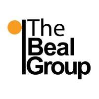 the beal group logo image