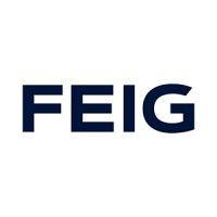 feig electronic logo image