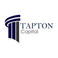 tapton capital logo image