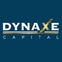 dynaxe capital logo image