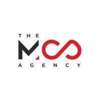 the mcs agency logo image