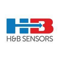 h&b sensors ltd logo image