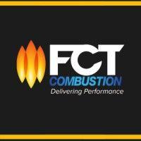 fct combustion logo image