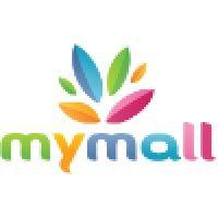 mymall | woomie logo image