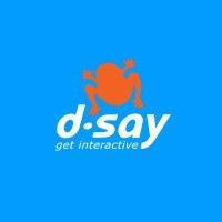 dsay interactive logo image