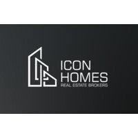 icon homes logo image