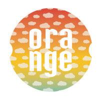 orange optika logo image