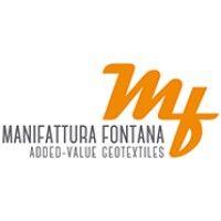 manifattura fontana s.p.a. logo image