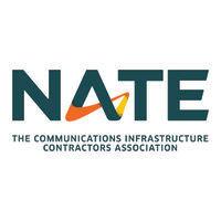 nate logo image