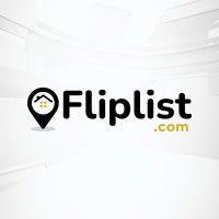 fliplist.com | careers logo image